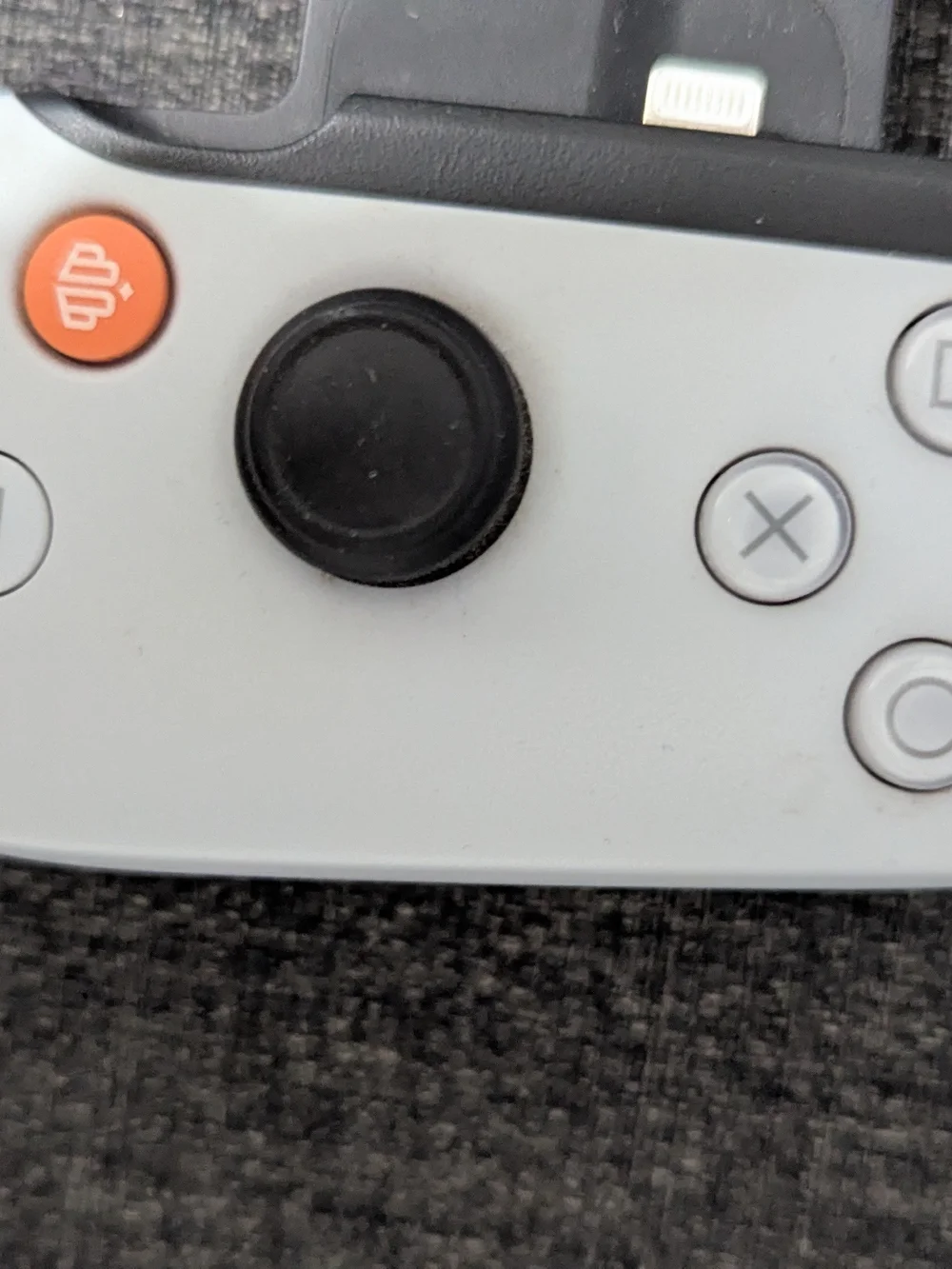 Backbone One Controller for iPhone (14 and earlier) - PlayStation Edition